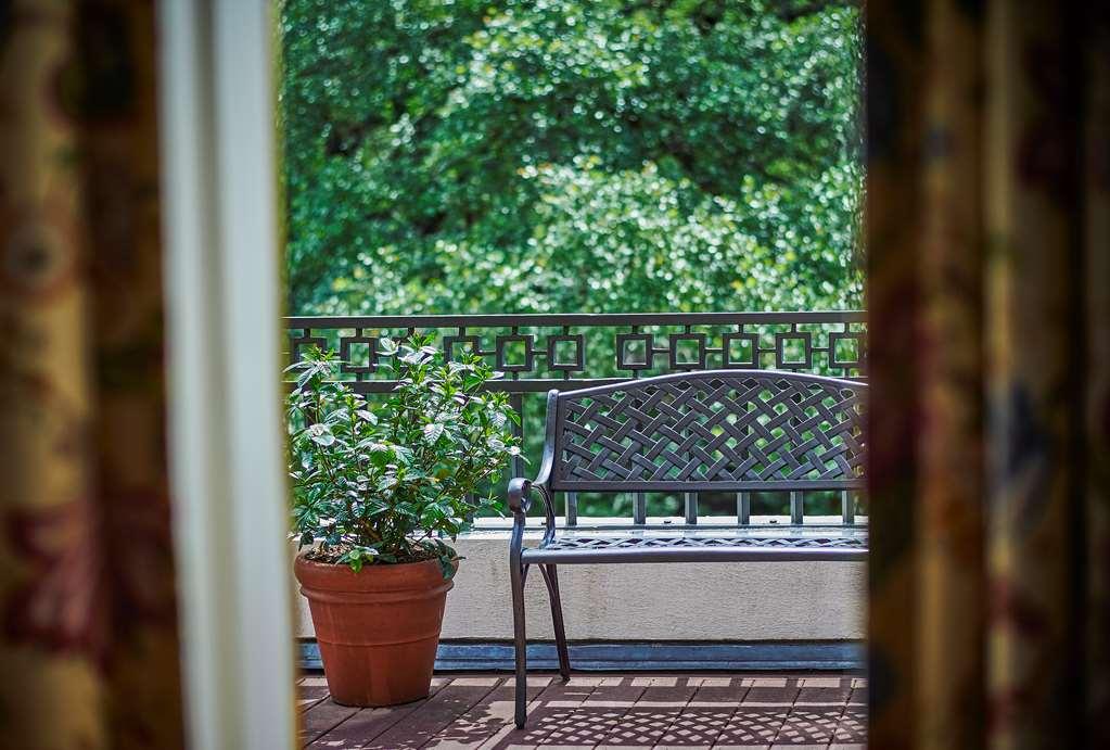 סוואנה Planters Inn On Reynolds Square (Adults Only) מתקנים תמונה