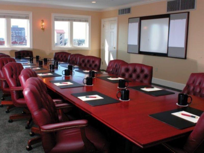 סוואנה Planters Inn On Reynolds Square (Adults Only) מראה חיצוני תמונה