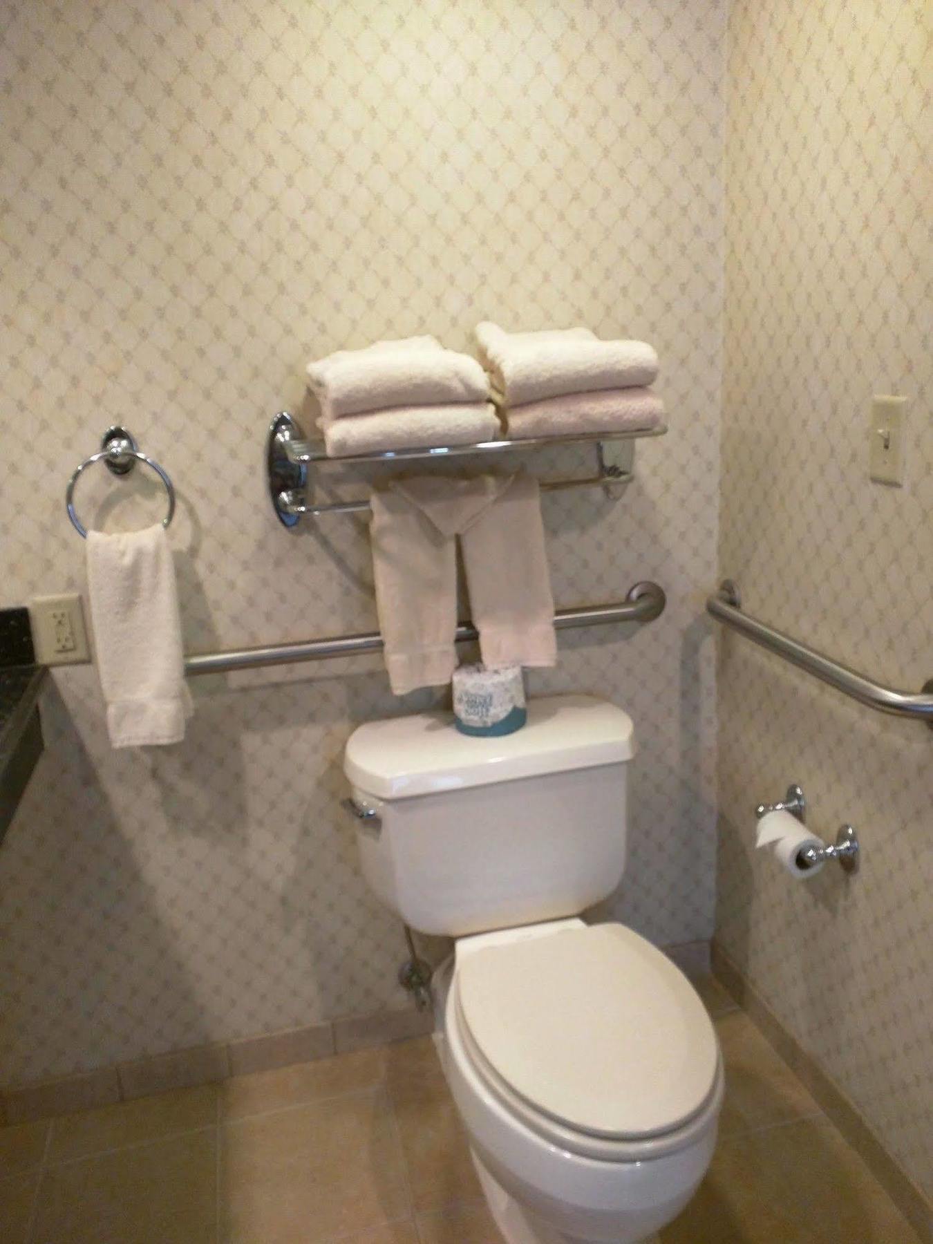 סוואנה Planters Inn On Reynolds Square (Adults Only) מראה חיצוני תמונה